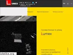 Sites similar to lumex.in.ua