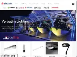 Sites similar to lumexlighting.com.au