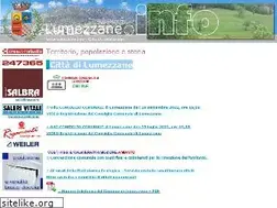 Sites similar to lumezzane.info