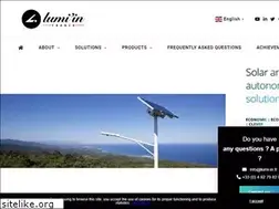 Sites similar to lumi-in.fr
