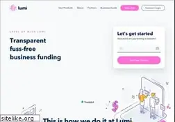 Sites similar to lumi.com.au