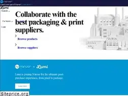 Sites similar to lumi.com