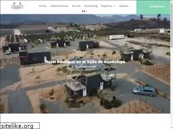 Sites similar to lumi.mx