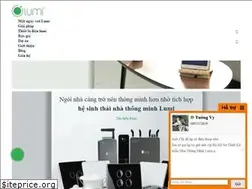 Sites similar to lumi.net.vn