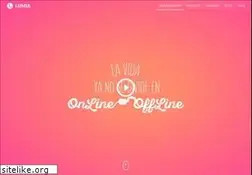 Sites similar to lumia.com.ar