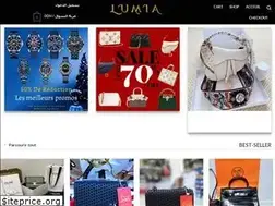 Sites similar to lumia.ma
