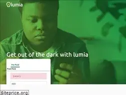 Sites similar to lumia.ng