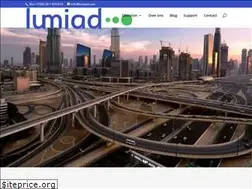 Sites similar to lumiad.com