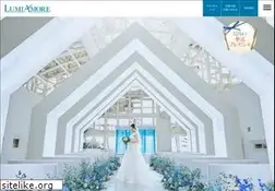 Sites similar to lumiamore.com