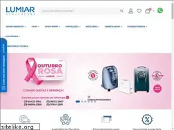 Sites similar to lumiarsaude.com.br