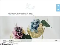 Sites similar to lumiavenir.com