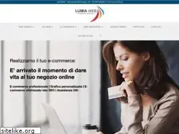 Sites similar to lumiaweb.com