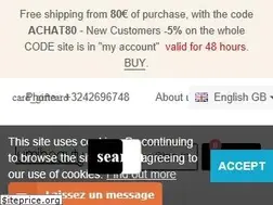 Sites similar to lumibeauty.com