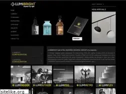 Sites similar to lumibright.co.uk