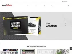 Sites similar to lumibright.com