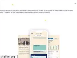Sites similar to lumibypampers.com
