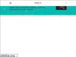 Sites similar to lumica-asia.com