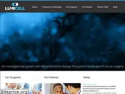 Sites similar to lumicell.com