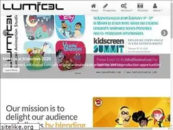 Sites similar to lumicelstudios.com