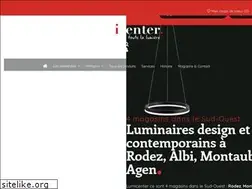 Sites similar to lumicenter.fr