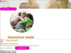 Sites similar to lumico.com