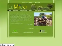 Sites similar to lumico.cz
