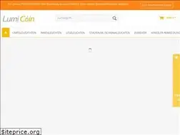 Sites similar to lumicoin.de