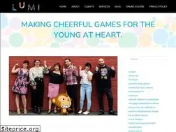 Sites similar to lumiconsulting.com