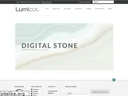 Sites similar to lumicor.com