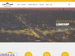 Sites similar to lumicorp.com.py