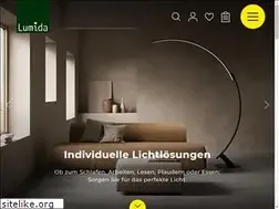 Sites similar to lumida.ch