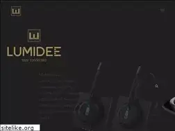 Sites similar to lumidee.nl