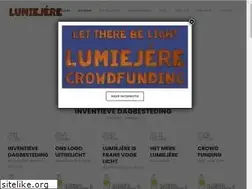 Sites similar to lumie.nu