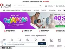 Sites similar to lumienergy.com.br
