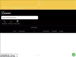 Sites similar to lumientes.com.br