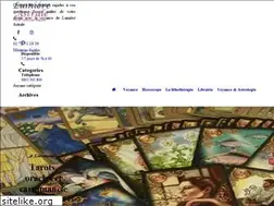 Sites similar to lumiere-astrale.com