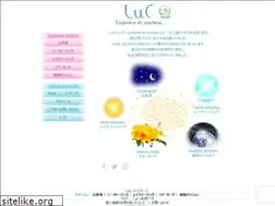 Sites similar to lumiere-couleur.com