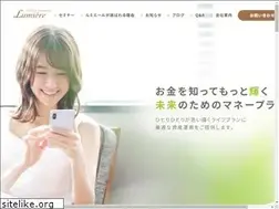 Sites similar to lumiere-fc.com