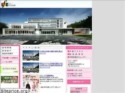 Sites similar to lumiere-fuchu.jp