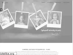 Sites similar to lumiere.com.ec