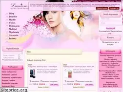 Sites similar to lumiere.pl