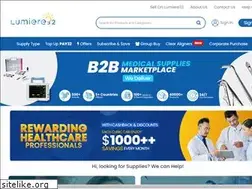 Sites similar to lumiere32.sg