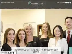 Sites similar to lumiereclinic.co.uk