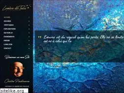 Sites similar to lumieredestoiles.com