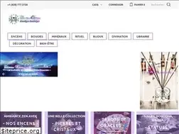 Sites similar to lumieredivine.ca