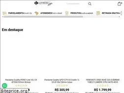 Sites similar to lumieregyn.com.br