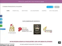 Sites similar to lumiereinternational.com