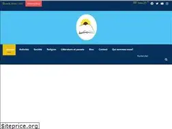 Sites similar to lumiereislamique.com