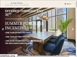 Sites similar to lumierepgh.com