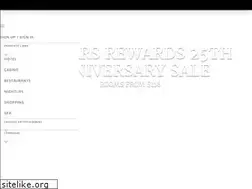 Sites similar to lumiereplace.com